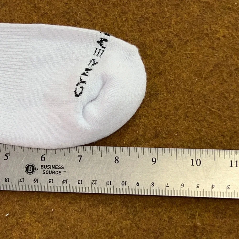 Gymreapers crew socks